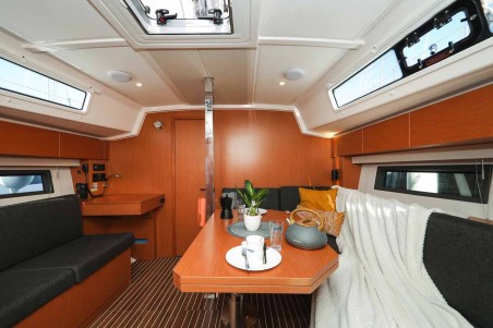 Bavaria Yachtbau Bavaria C42 RUMBA