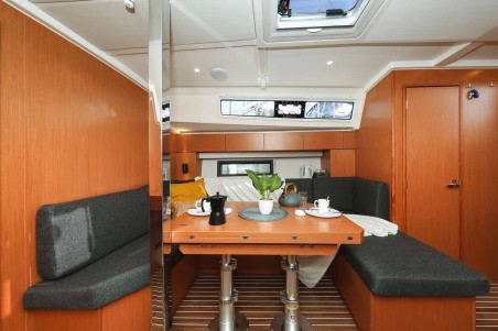 Bavaria Yachtbau Bavaria C42 RUMBA