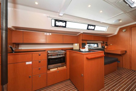 Bavaria Yachtbau Bavaria C42 RUMBA