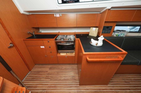 Bavaria Yachtbau Bavaria C42 RUMBA