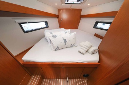Bavaria Yachtbau Bavaria C42 RUMBA