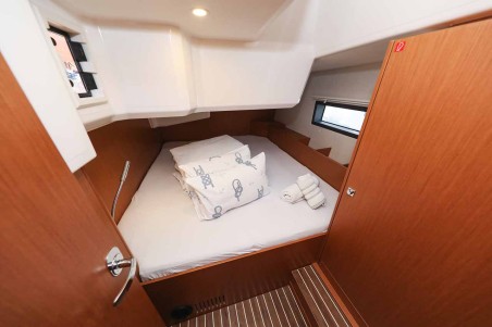 Bavaria Yachtbau Bavaria C42 RUMBA