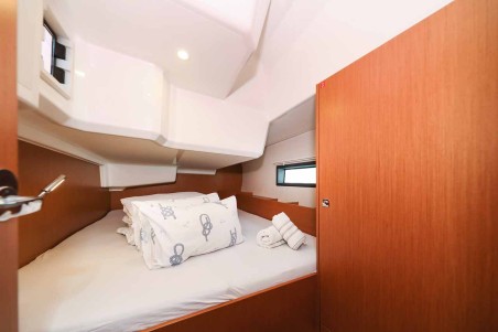 Bavaria Yachtbau Bavaria C42 RUMBA