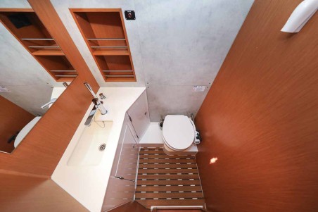 Bavaria Yachtbau Bavaria C42 RUMBA