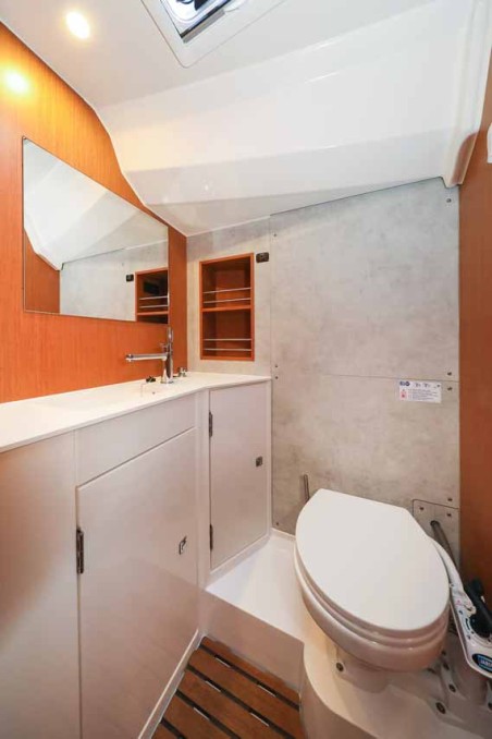 Bavaria Yachtbau Bavaria C42 RUMBA