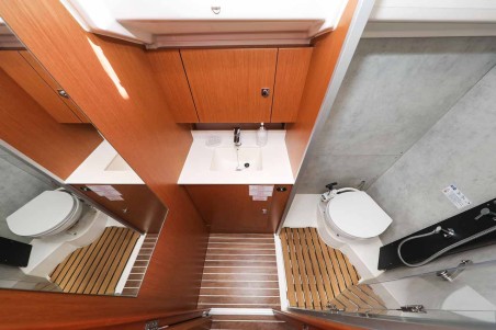 Bavaria Yachtbau Bavaria C42 RUMBA