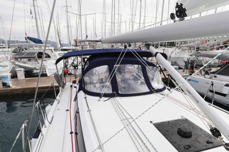 Bavaria Yachtbau Bavaria C42 Valentin