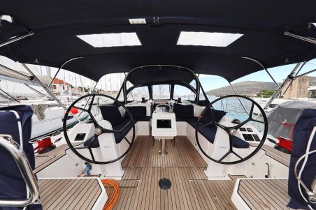 Bavaria Yachtbau Bavaria C42 Valentin