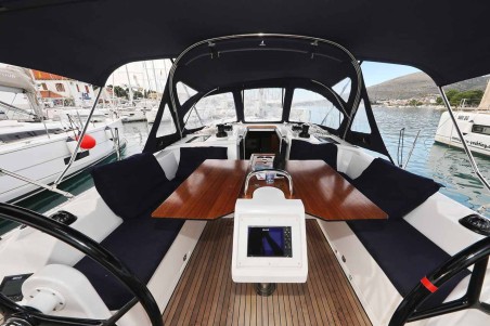 Bavaria Yachtbau Bavaria C42 Valentin