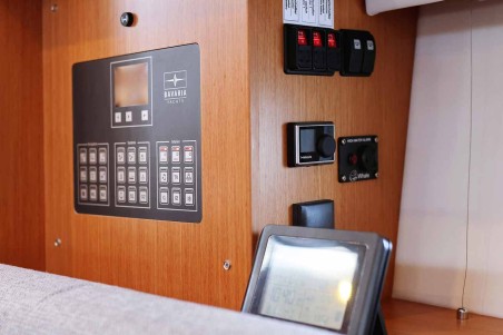 Bavaria Yachtbau Bavaria C42 Valentin