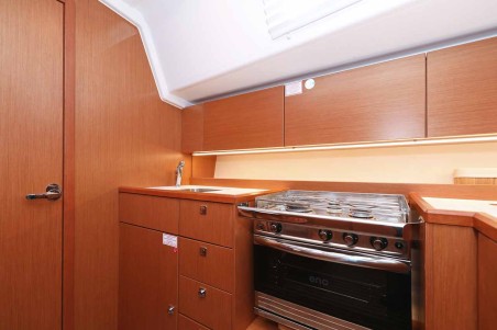 Bavaria Yachtbau Bavaria C42 Valentin