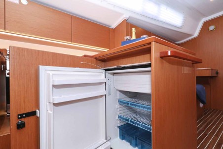 Bavaria Yachtbau Bavaria C42 Valentin