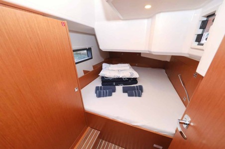 Bavaria Yachtbau Bavaria C42 Valentin