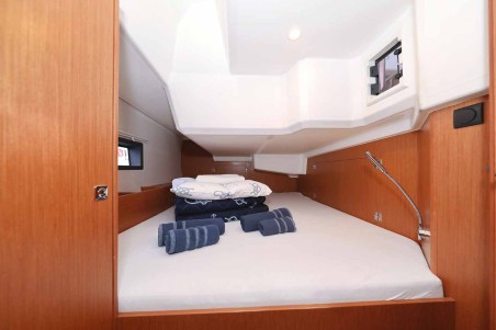 Bavaria Yachtbau Bavaria C42 Valentin