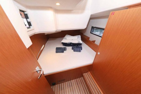 Bavaria Yachtbau Bavaria C42 Valentin