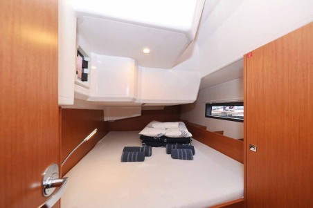 Bavaria Yachtbau Bavaria C42 Valentin