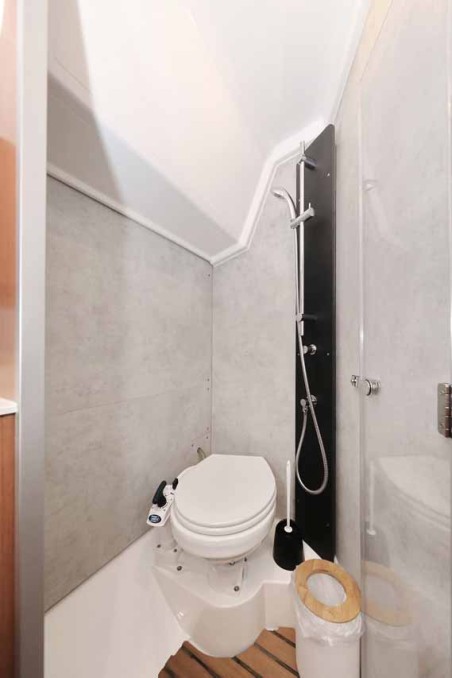 Bavaria Yachtbau Bavaria C42 Valentin