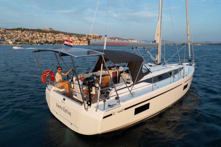 Bavaria Yachtbau Bavaria C42 Vento Estivo