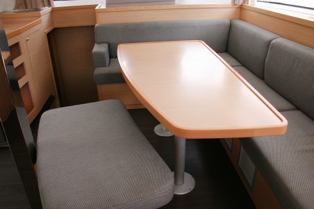 Lagoon-Bénéteau Lagoon 42 - 4 + 2 cab. Mola Mola