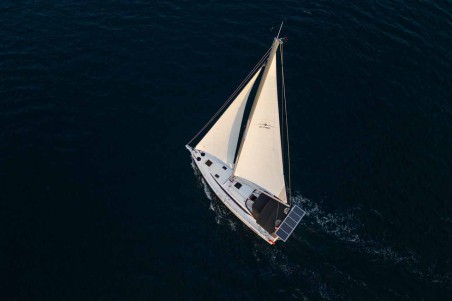 Bavaria Yachtbau Bavaria C42 Vento Estivo