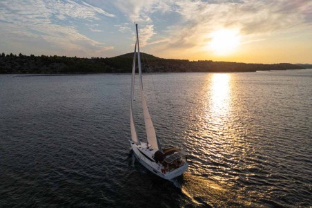 Bavaria Yachtbau Bavaria C42 Vento Estivo