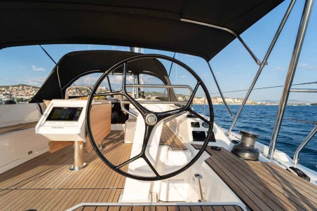 Bavaria Yachtbau Bavaria C42 Vento Estivo