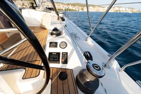 Bavaria Yachtbau Bavaria C42 Vento Estivo