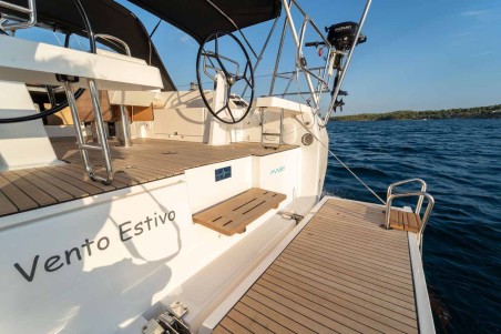 Bavaria Yachtbau Bavaria C42 Vento Estivo