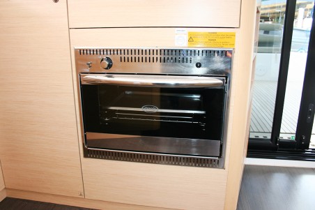 Lagoon-Bénéteau Lagoon 42 - 4 + 2 cab. Mola Mola