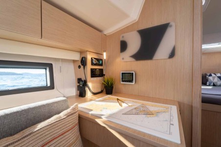 Bavaria Yachtbau Bavaria C42 Vento Estivo