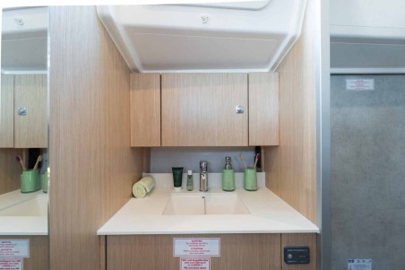 Bavaria Yachtbau Bavaria C42 Vento Estivo