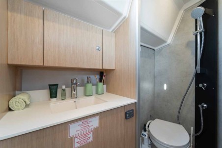 Bavaria Yachtbau Bavaria C42 Vento Estivo