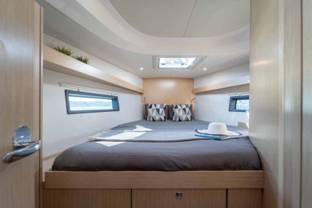 Bavaria Yachtbau Bavaria C42 Vento Estivo