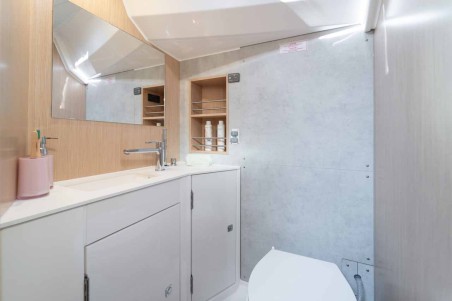 Bavaria Yachtbau Bavaria C42 Vento Estivo