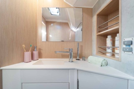 Bavaria Yachtbau Bavaria C42 Vento Estivo