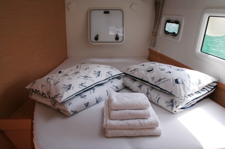 Lagoon-Bénéteau Lagoon 42 - 4 + 2 cab. Mola Mola