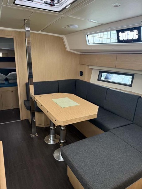 Bavaria Yachtbau Bavaria C42 Style Aurelia
