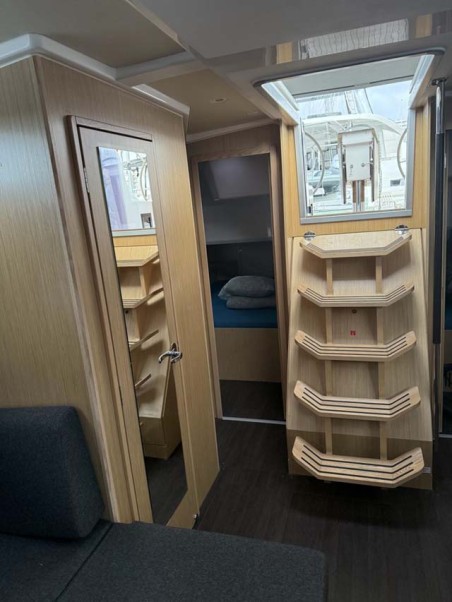 Bavaria Yachtbau Bavaria C42 Style Aurelia