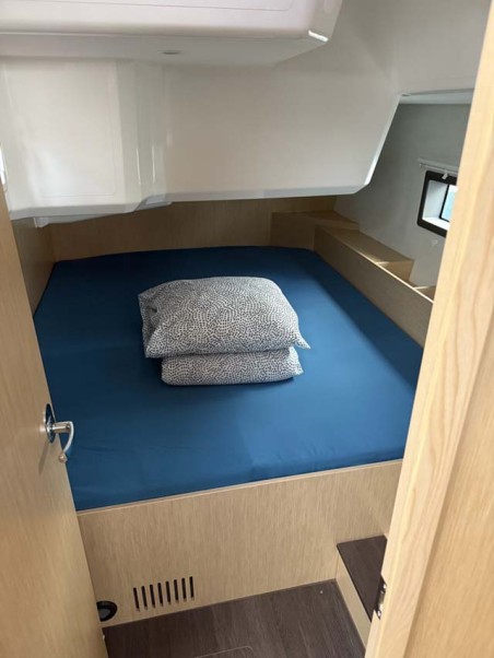 Bavaria Yachtbau Bavaria C42 Style Aurelia