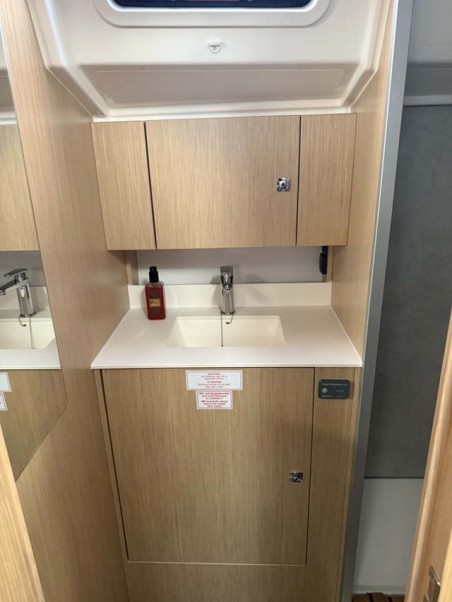 Bavaria Yachtbau Bavaria C42 Style Aurelia