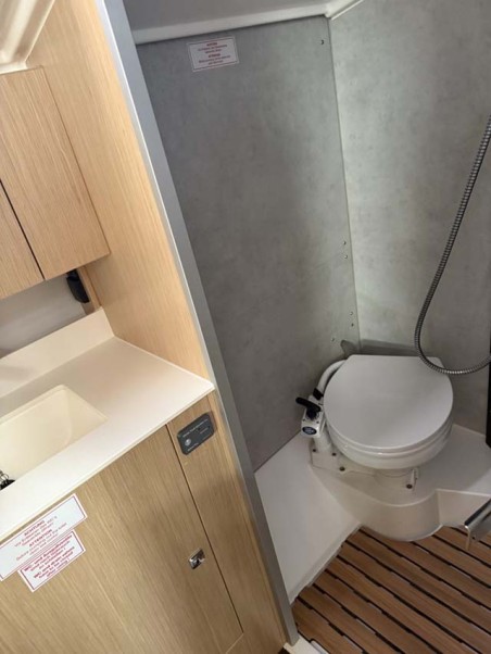 Bavaria Yachtbau Bavaria C42 Style Aurelia