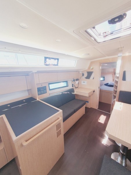 Bavaria Yachtbau Bavaria C42 Style Flotte Lotte