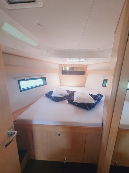 Bavaria Yachtbau Bavaria C42 Style Flotte Lotte