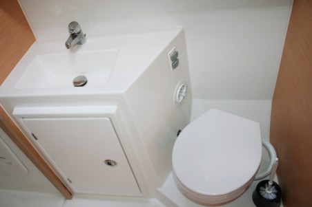 Lagoon-Bénéteau Lagoon 42 - 4 + 2 cab. Mola Mola