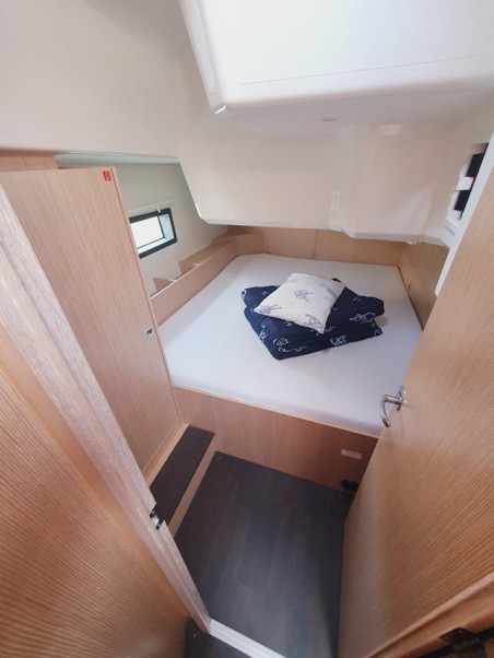 Bavaria Yachtbau Bavaria C42 Style Flotte Lotte