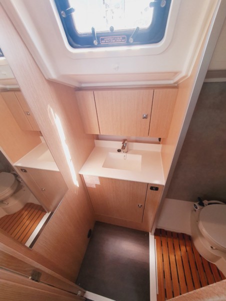 Bavaria Yachtbau Bavaria C42 Style Flotte Lotte