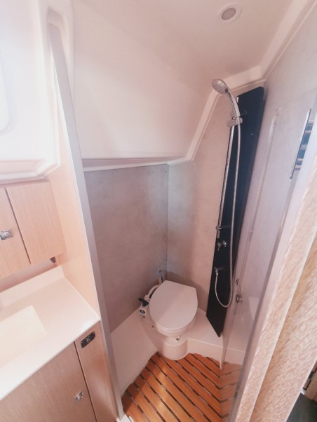 Bavaria Yachtbau Bavaria C42 Style Flotte Lotte