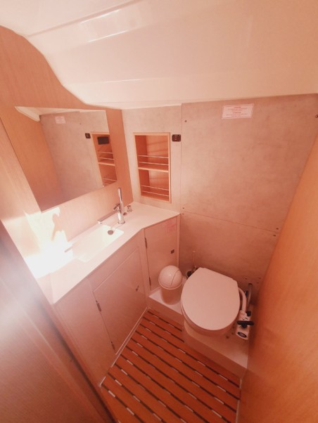 Bavaria Yachtbau Bavaria C42 Style Flotte Lotte