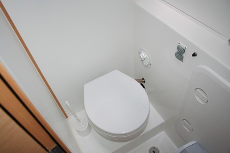 Lagoon-Bénéteau Lagoon 42 - 4 + 2 cab. Mola Mola