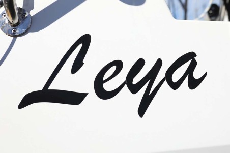 Bavaria Yachtbau Bavaria C42 Style Leya